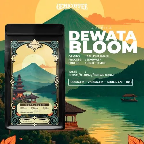 dewata bloom