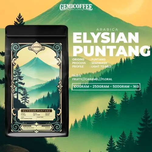elysian puntang